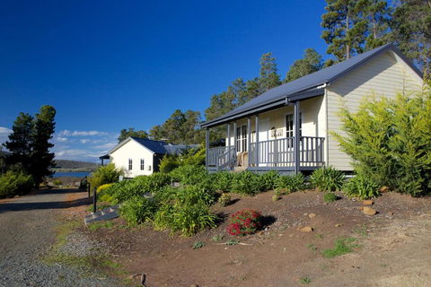 Riversdale Estate Cottages - Tourism Brisbane 2