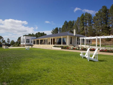 Riversdale Estate Cottages - Tourism Brisbane 0