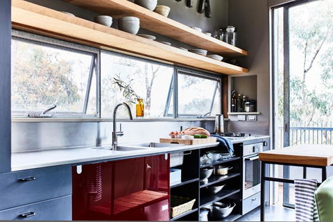 Riversdale Retreat - Tourism Brisbane 3