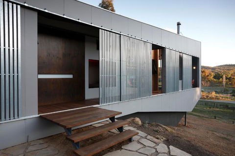 Riversdale Retreat - Tourism Brisbane 0