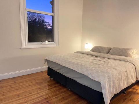 Riverside Hotel - Tourism Brisbane 1