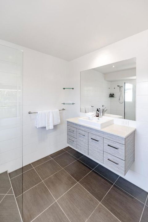 Riverside Noosa Sanctuary, Steps To Gympie Terrace - Tourism Brisbane 1