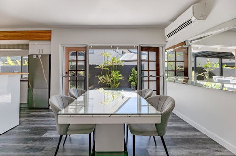 Riverside Noosa Sanctuary, Steps To Gympie Terrace - Tourism Brisbane 2