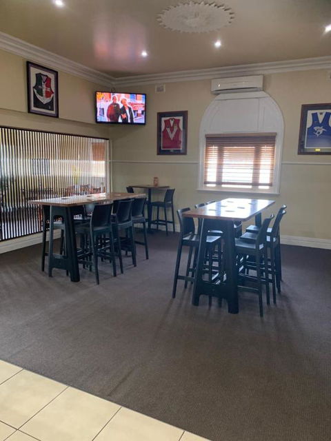 Riverside Hotel - Tourism Brisbane 2