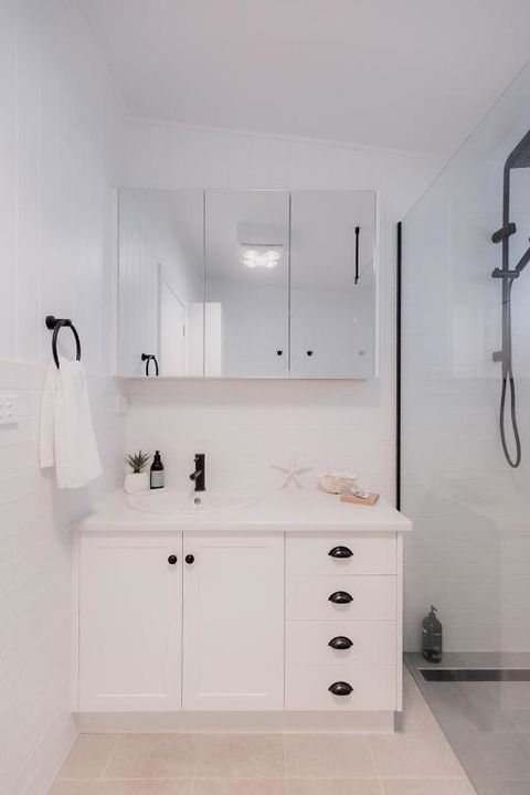 Riverside Retreat In Orford - Tourism Brisbane 2