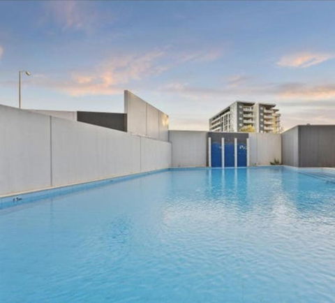 Riverside Retreat - Tourism Brisbane 1