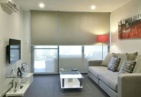 Riverside Retreat - Tourism Brisbane 2