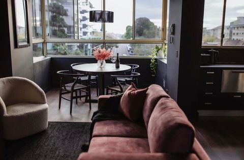 Riverside Stay On Moray - Brisbane Tourism 0