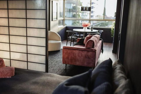 Riverside Stay On Moray - Brisbane Tourism 2