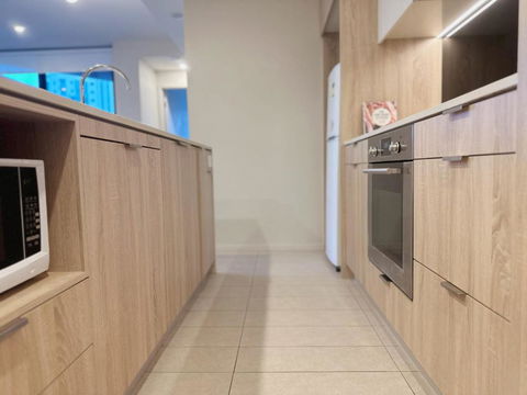 Riverside Story Retreat At Queen Street - Tourism Brisbane 1