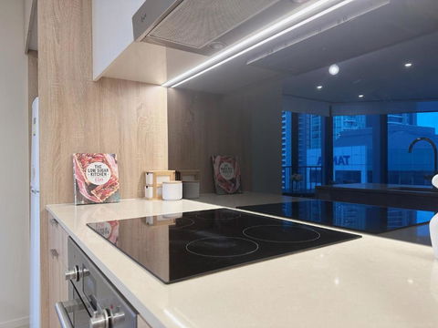 Riverside Story Retreat At Queen Street - Tourism Brisbane 3