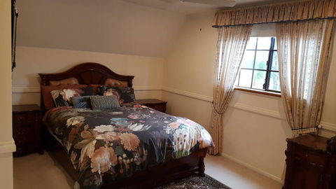 Riverside Vintage Home - Tourism Brisbane 3