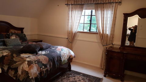 Riverside Vintage Home - Tourism Brisbane 1