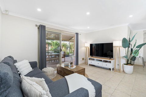 Rivervale Family Retreat - Tourism Brisbane 1