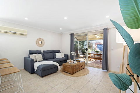 Rivervale Family Retreat - Tourism Brisbane 2