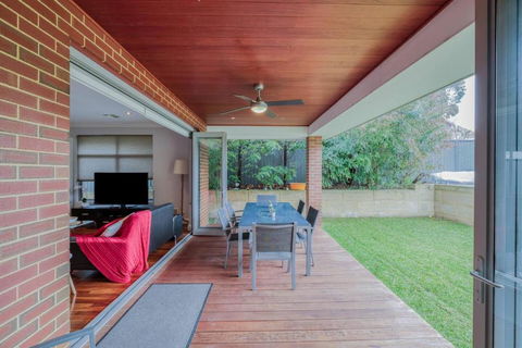 Rivervale Retreat - Spacious Family Living - Tourism Brisbane 2