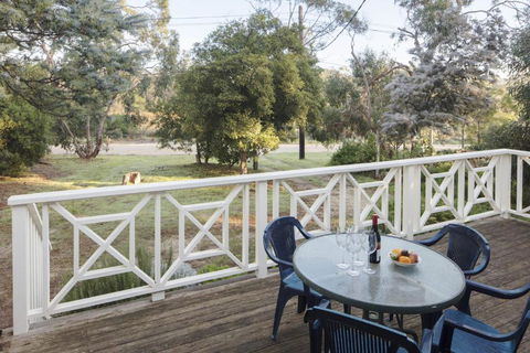 Riverview - Tourism Brisbane 1