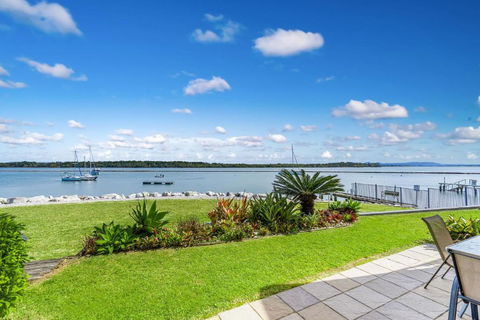 Riverview Apartment 2 Block 2 - Tourism Brisbane 0
