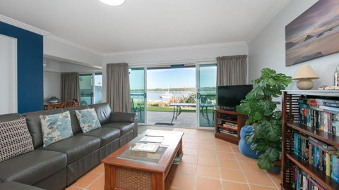 Riverview Apartment 2 Block 2 - Tourism Brisbane 3