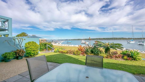 Riverview Apartment 2 Block 2 - Tourism Brisbane 2