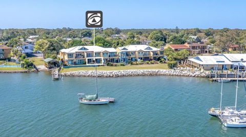 Riverview Apartment 2 Block 2 - Tourism Brisbane 1