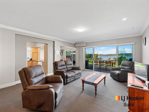 Riverview Apartments 1 3 Building 1 Unit 3 - Tourism Brisbane 1