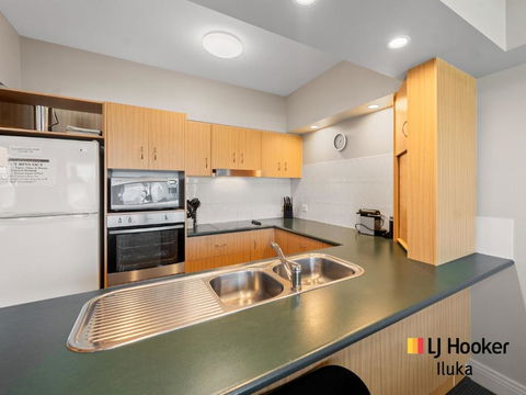 Riverview Apartments 1 3 Building 1 Unit 3 - Tourism Brisbane 2