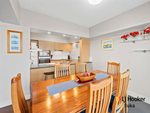 Riverview Apartments 1 3 Building 1 Unit 3 - Tourism Brisbane 3