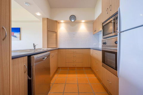 Riverview Apartments 2 6 Building 2 Unit 6 - Tourism Brisbane 3