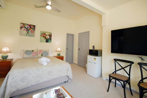 Riverview Boutique Motel - Tourism Brisbane 0