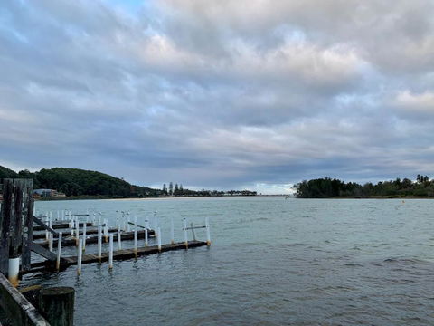Riverview Boutique Motel - Tourism Brisbane 3