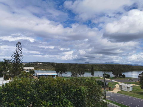 Riverview Boutique Motel - Tourism Brisbane 1