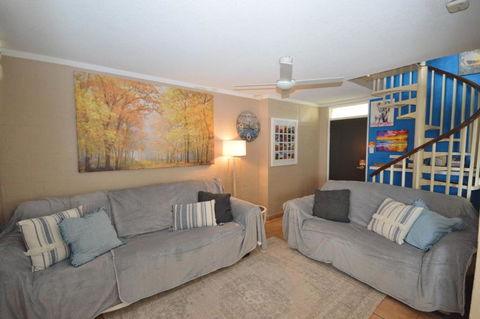 Riverview Holiday Apartment 10 - Kalbarri WA - Tourism Brisbane 3