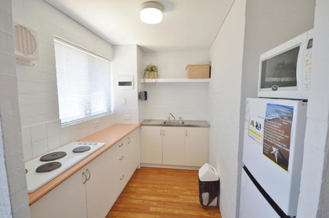 Riverview Holiday Apartment 102 - Kalbarri, WA - Tourism Brisbane 3