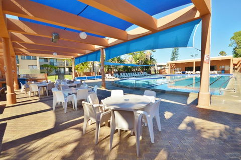 Riverview Holiday Apartment 102 - Kalbarri, WA - Tourism Brisbane 0