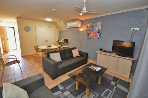 Riverview Holiday Apartment 106 - Kalbarri WA - Tourism Brisbane 1