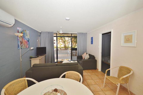 Riverview Holiday Apartment 106 - Kalbarri WA - Tourism Brisbane 2