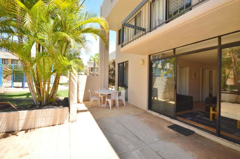Riverview Holiday Apartment 106 - Kalbarri WA - Tourism Brisbane 0
