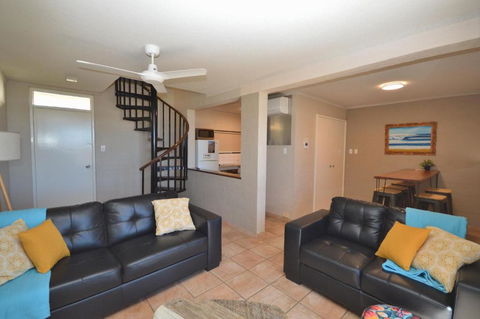 Riverview Holiday Apartment 11 - Kalbarri WA - Tourism Brisbane 0