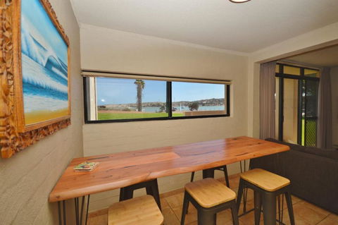 Riverview Holiday Apartment 11 - Kalbarri WA - Tourism Brisbane 3