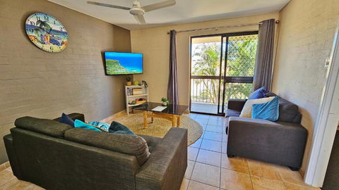 Riverview Holiday Apartment 112 - Kalbarri WA - Tourism Brisbane 0