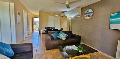 Riverview Holiday Apartment 112 - Kalbarri WA - Tourism Brisbane 1