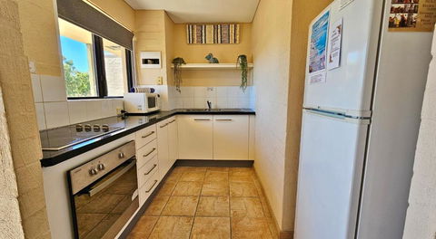 Riverview Holiday Apartment 112 - Kalbarri WA - Tourism Brisbane 3