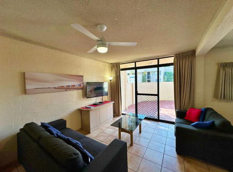 Riverview Holiday Apartment 17 - Kalbarri WA - Tourism Brisbane 1
