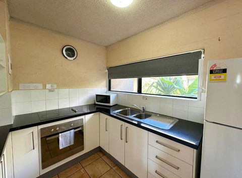 Riverview Holiday Apartment 17 - Kalbarri WA - Tourism Brisbane 3