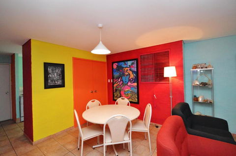 Riverview Holiday Apartment 25 - Kalbarri WA - Tourism Brisbane 2