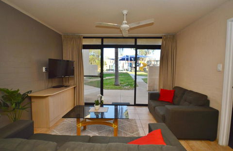 Riverview Holiday Apartment 28 - Kalbarri WA - Tourism Brisbane 0