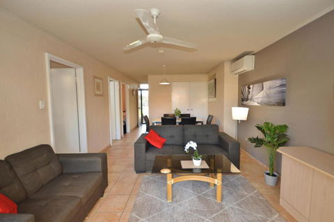 Riverview Holiday Apartment 28 - Kalbarri WA - Tourism Brisbane 2