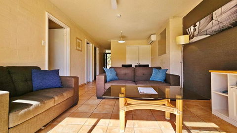 Riverview Holiday Apartment 34 - Kalbarri WA - Tourism Brisbane 2