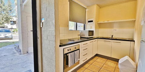 Riverview Holiday Apartment 34 - Kalbarri WA - Tourism Brisbane 3